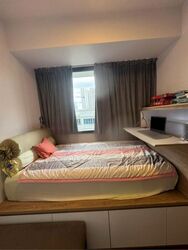 Regent Residences (D12), Apartment #497986181